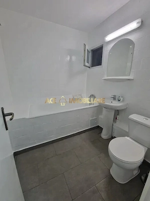 3 Camere de inchiriat | Basarabia | Proximitate Metrou | Centrala | - imagine 6