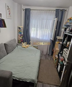 3 Camere de vanzare | Dristor | Metrou | Centrala | Renovat + Mobilat - imagine 5