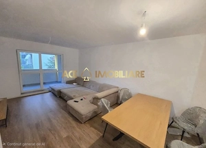 2 Camere de inchiriat | Basarabia | Centrala | Parcare | Mobilat | - imagine 3