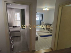 2 Camere de inchiriat | Palladium Residence| Centrala  - imagine 4