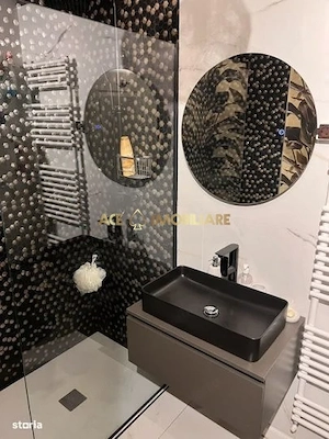 2 Camere de inchiriat | Exigent Plaza F2 | Centrala | Metrou | 56MP - imagine 7