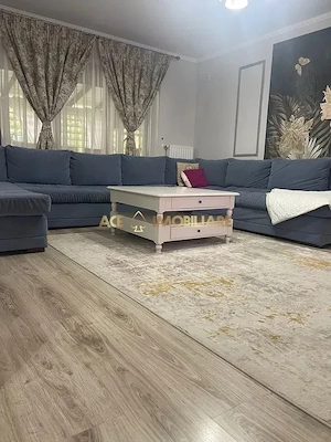 Casa Popesti Leordeni | 240 mp |  Curte proprie | Birou | Parcare  - imagine 4