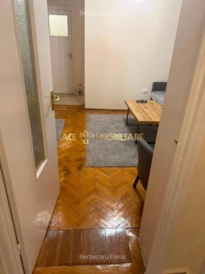 2 Camere de inchiriat | Dorobanti | Metrou | Mobilat | Utilat - imagine 5