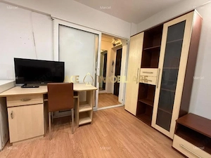 Garsoniera de vanzare | Basarabia | Metrou | Bloc reabilitat  |  - imagine 2