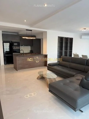 3 Camere de inchiriat | Cotroceni | Centrala | Pardoseala | Parcare | - imagine 4