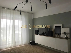 2 Camere de inchiriat | 21 Residence | Centrala proprie | Metrou - imagine 2