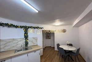 3 Camere de inchiriat | Ultracentral | Metrou | Centrala Proprie  - imagine 3