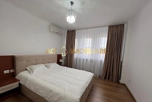 3 Camere de inchiriat | Ultracentral | Metrou | Centrala Proprie  - imagine 6