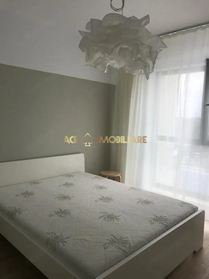 2 Camere de inchiriat | 21 Residence | Centrala proprie | Metrou - imagine 4