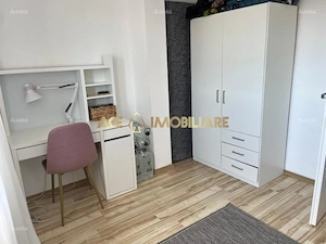 3 Camere de inchiriat | Unirii | Metrou | x2 Bai | Pet friendly - imagine 6