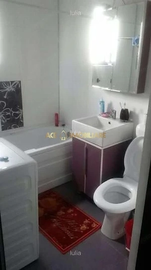 2 Camere de inchiriat | Jiului | Metrou | Centrala Proprie - imagine 5