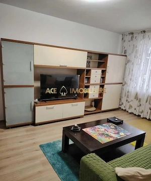 2 Camere de inchiriat | Titan | Metrou | Mobilat | Utilat - imagine 2