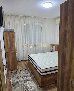 3 Camere de inchiriat | Berceni | Metrou | Centrala | PetFriendly - imagine 2