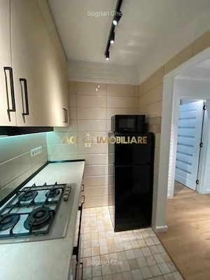 2 Camere de inchiriat | Cismigiu | Metrou | Boiler | Dishwasher - imagine 6