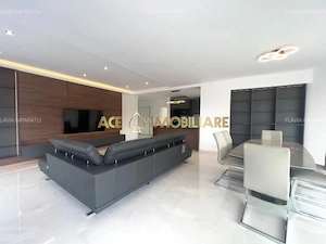 3 Camere de inchiriat | Cotroceni | Centrala | Pardoseala | Parcare | - imagine 2