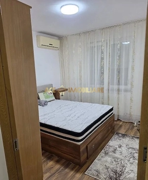 3 Camere de inchiriat | Berceni | Metrou | Centrala | PetFriendly