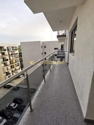 2 Camere de inchiriat | Berceni | Metrou | Centrala Proprie | Mobilat - imagine 8