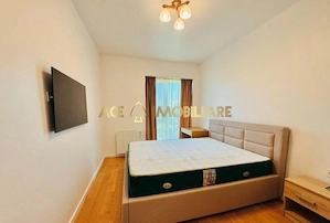 2 Camere de inchiriat | Aviatiei |  | CatFriendly | Parcare | Centrala |  - imagine 4