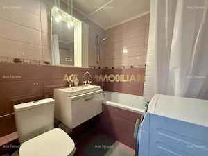 2 Camere de inchiriat | Dristor | Metrou | Renovat - imagine 9