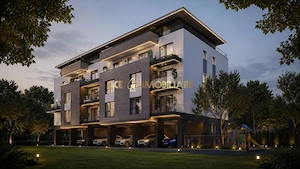 Studio de vanzare | Th. Pallady | Metrou | 0% Comision | 2027 | Lux - imagine 2