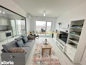 2 Camere de inchiriat |  Pallady | Centrala | Parcare | Pet Friendly
