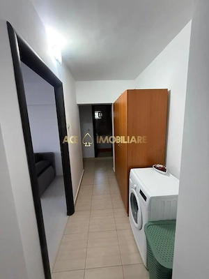 3 Camere de inchiriat | Drumul Taberei | Metrou | Centrala Proprie | 2 Bai - imagine 10