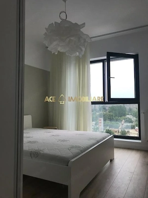 2 Camere de inchiriat | 21 Residence | Centrala proprie | Metrou - imagine 6