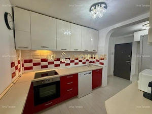 2 Camere de inchiriat | Dristor | Metrou | Renovat - imagine 5