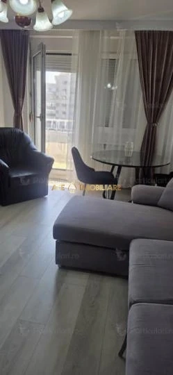 2 Camere de inchiriat | Splaiul Unirii | Centrala | Parcare | Metrou | - imagine 6