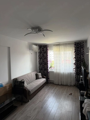 Inchiriez apartament militari residence  - imagine 3