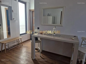 2 Camere de inchiriat | Unirii | Metrou | Centrala Proprie  - imagine 2
