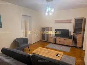2 Camere de inchiriat | Dorobanti | Metrou | Mobilat | Utilat - imagine 2