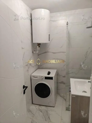 Garsoniera de inchiriat | Dristor | Metrou | Boiler | Mobilat | Utilat - imagine 5