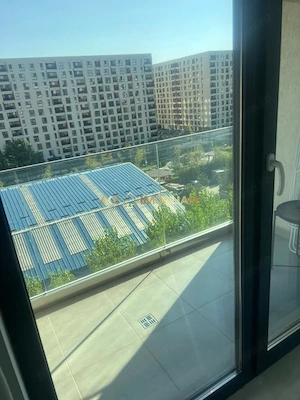 2 Camere de inchiriat | 21 Residence | Centrala proprie | Metrou - imagine 11