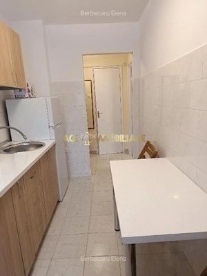 2 Camere de inchiriat | Dorobanti | Metrou | Mobilat | Utilat - imagine 9