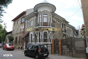Vila de Inchiriat | Spatiu Birou | Foisorul de Foc | 16 Camere | 375mp - imagine 18