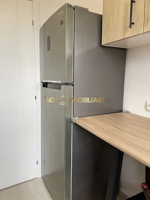 2 Camere de inchiriat | Hills Pallady | Metrou | Centrala Proprie - imagine 7