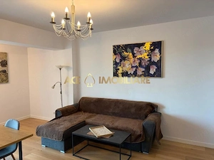 2 Camere de inchiriat | Damaroaia | Centrala | Parcare inclusa - imagine 3