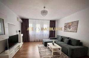 3 Camere de inchiriat | Ultracentral | Metrou | Centrala Proprie  - imagine 2