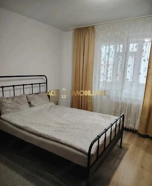 2 Camere de inchiriat | Titan | Metrou | Mobilat | Utilat - imagine 4