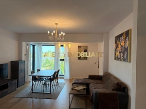 2 Camere de inchiriat | Damaroaia | Centrala | Parcare inclusa - imagine 2