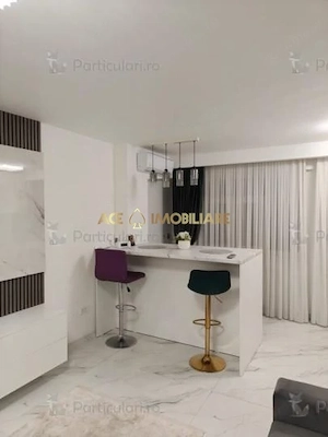 Garsoniera de inchiriat | Dristor | Metrou | Boiler | Mobilat | Utilat - imagine 3