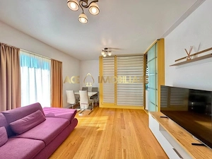 2 Camere de inchiriat | Aviatiei |  | CatFriendly | Parcare | Centrala |  - imagine 2