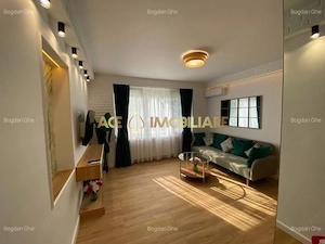 2 Camere de inchiriat | Cismigiu | Metrou | Boiler | Dishwasher - imagine 2