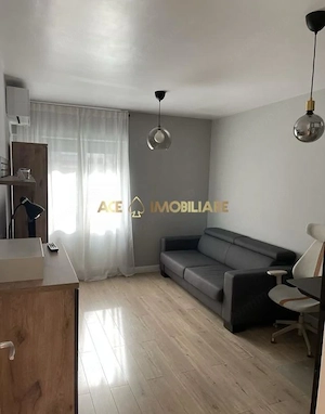 2 Camere de inchiriat | Grozavesti | Centrala proprie | Metrou