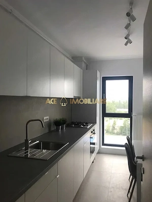 2 Camere de inchiriat | 21 Residence | Centrala proprie | Metrou - imagine 7