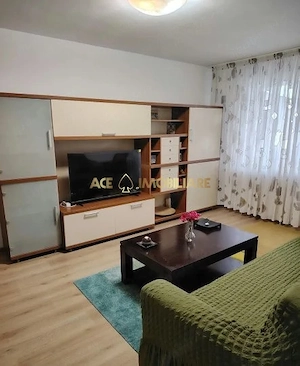 2 Camere de inchiriat | Titan | Metrou | Mobilat | Utilat - imagine 3