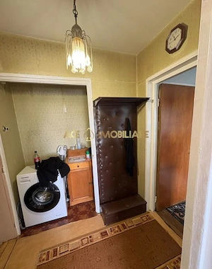 3 Camere de inchiriat | Dristor | Metrou | x2 Balcoane  - imagine 6