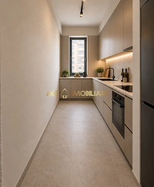 3 Camere | Stefan cel Mare | Metrou | 0% Comision | Centrala - imagine 7