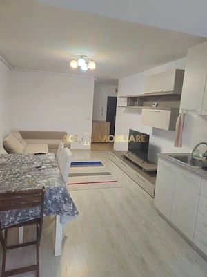 2 Camere de inchiriat | Palladium Residence| Centrala  - imagine 2
